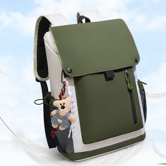 Urbaner und Funktionaler Alltagsrucksack Karnz