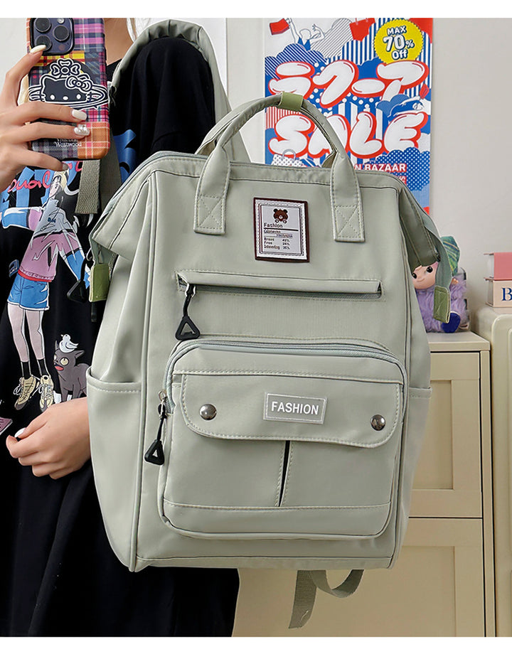 Multi-Funktionaler Organizer Rucksack
