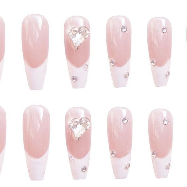 Premium Nail Art Karnz