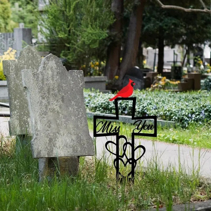 Inspirierende Gartenstele Karnz