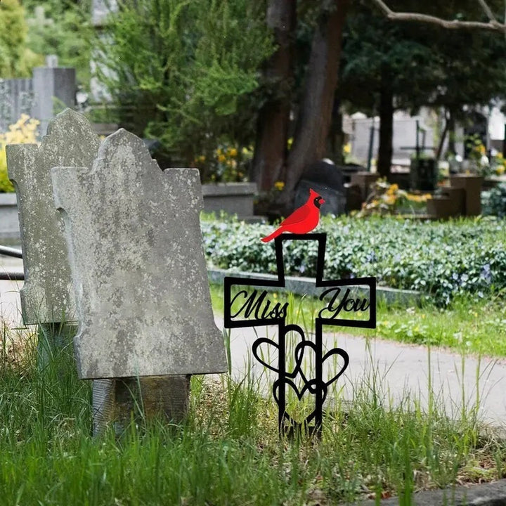 Inspirierende Gartenstele Karnz