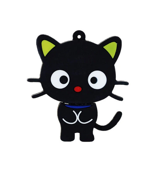 Cartoon Cat USB-Stick Karnz