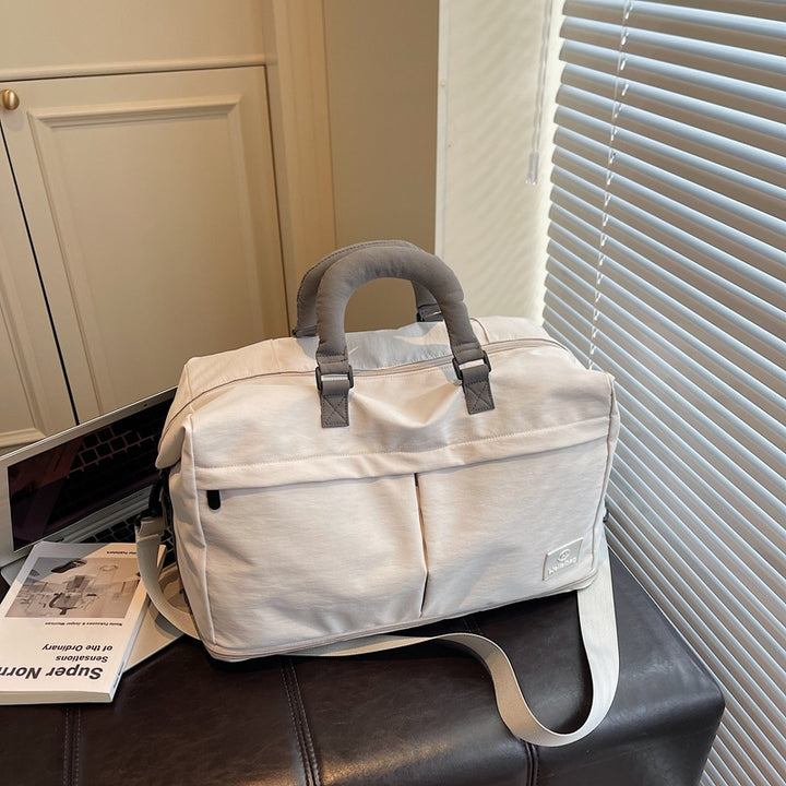 Premium Stilvolle Laptop Messenger Tasche