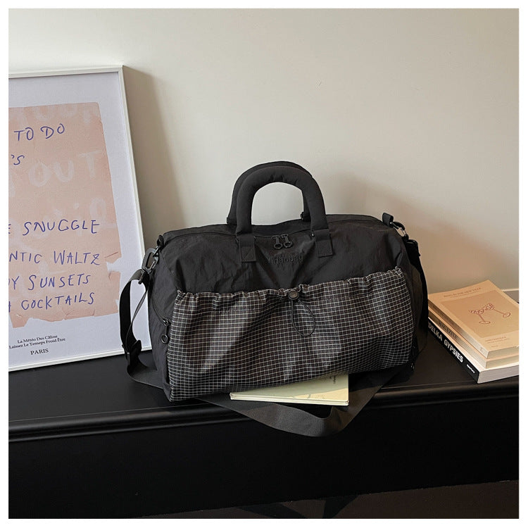 Vielseitige modische Reisetasche Karnz