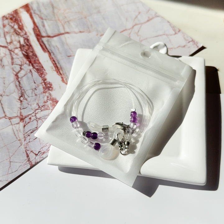 Perlen Halskette Kette Karnz