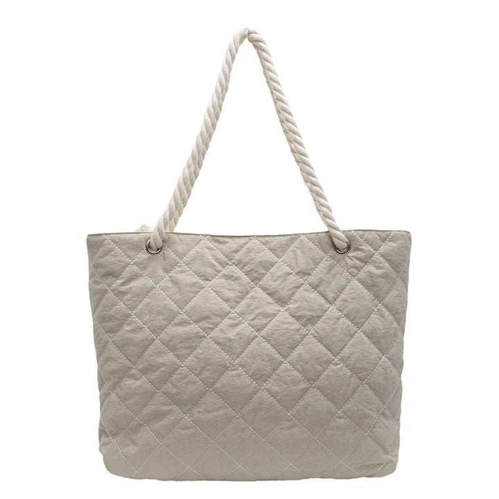 Gepolsterte Strandtasche