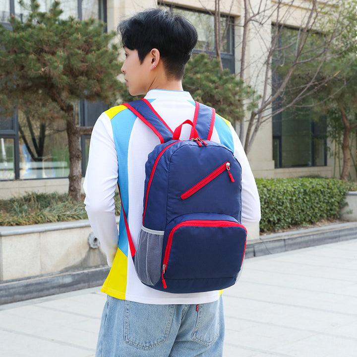 Leichter Reise-Rucksack Karnz