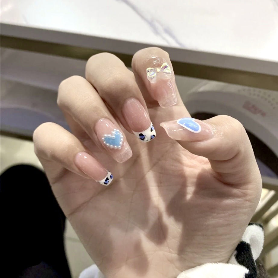 Nagelkunst Design
