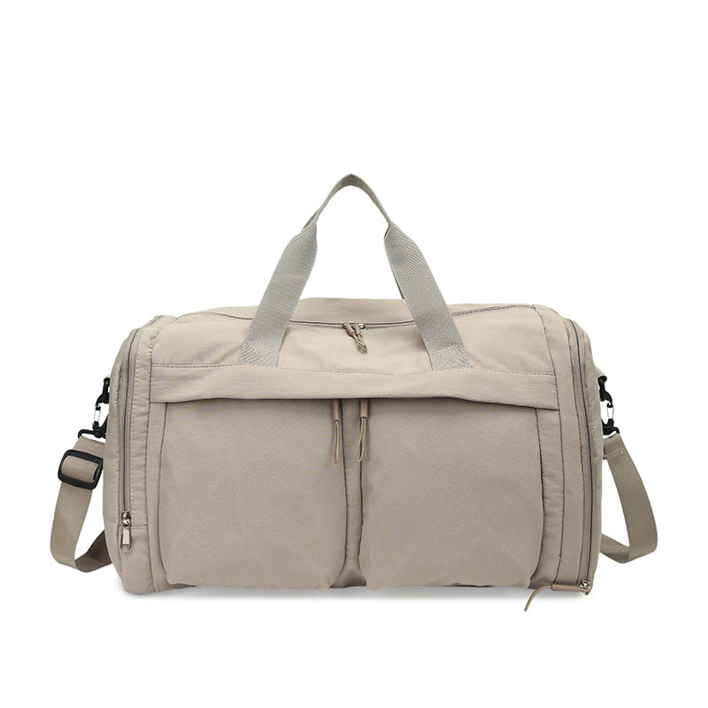 Vielseitige multifunktionale Reisetasche Karnz
