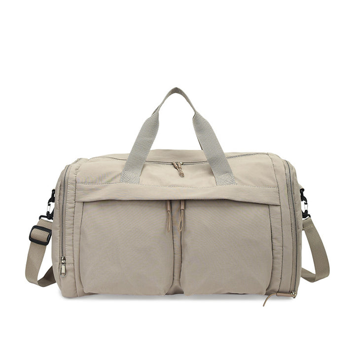 Vielseitige multifunktionale Reisetasche Karnz