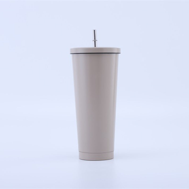 Stylischer isolierter Reisebecher Karnz