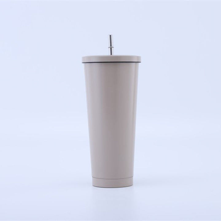 Stylischer isolierter Reisebecher Karnz