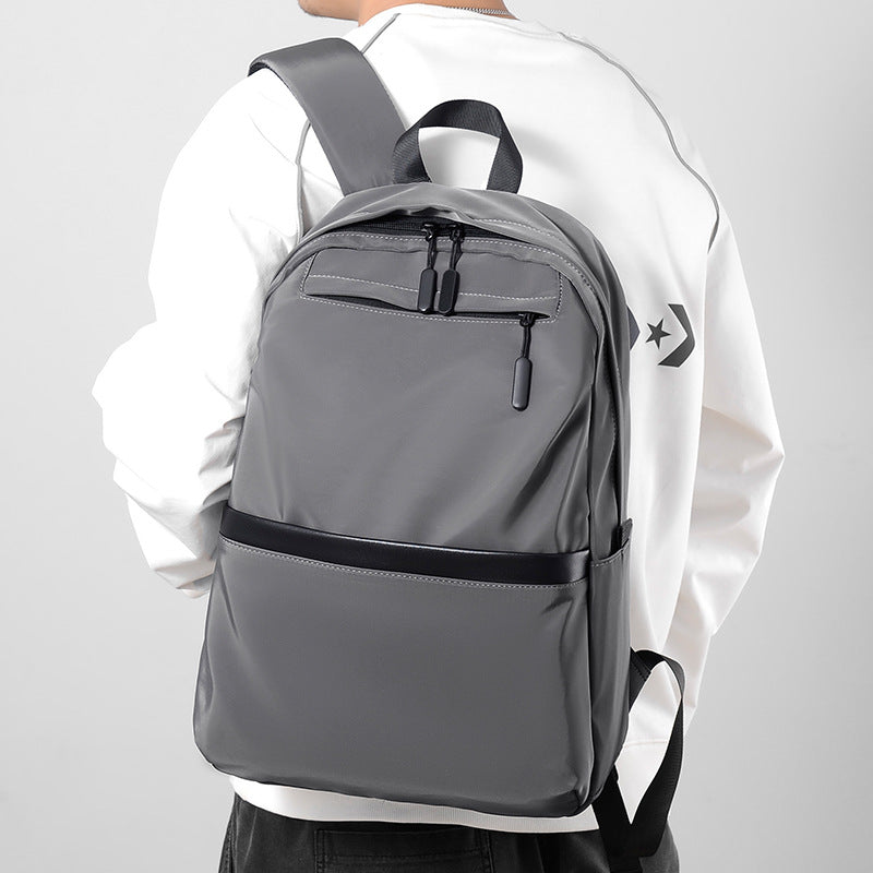 Moderner Funktionaler Rucksack Karnz
