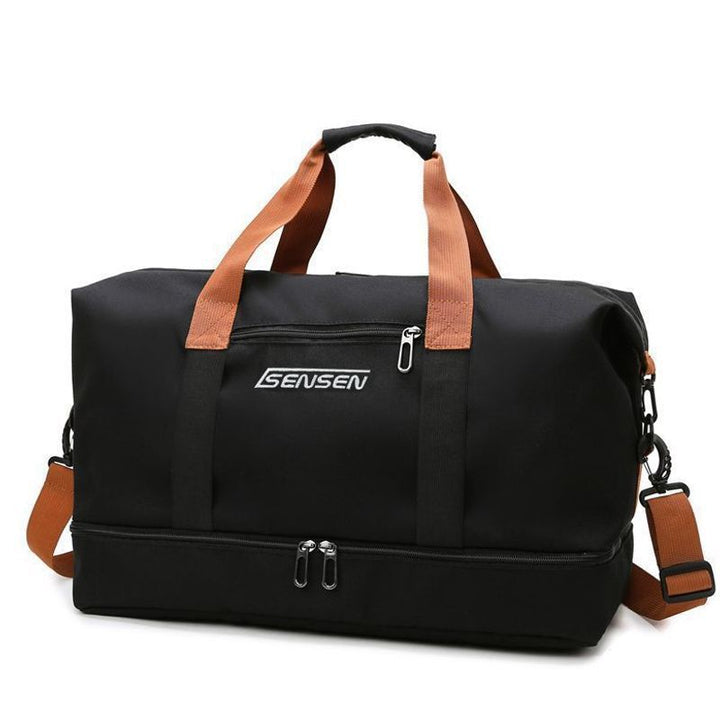 Vielseitige Multifunktionale Reisetasche Karnz
