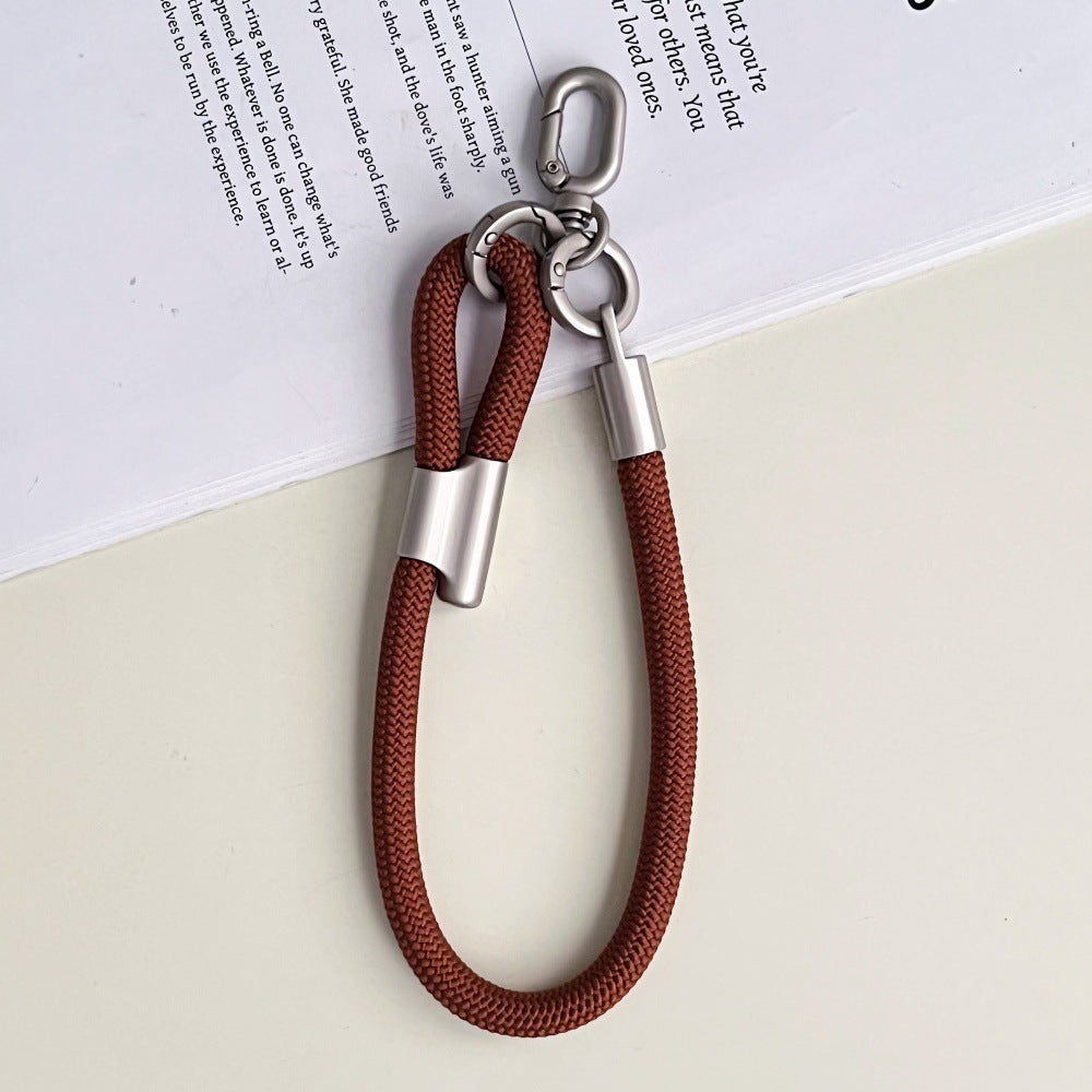 Haltbarer verstellbarer Telefon-Lanyard Karnz