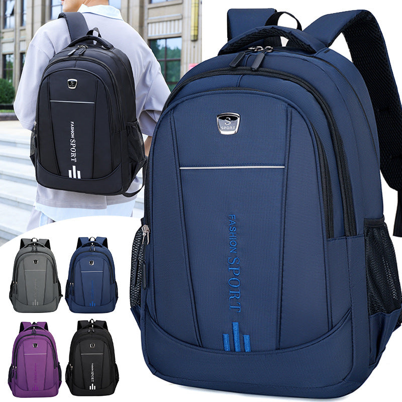 Funktionaler Alltagsrucksack Karnz