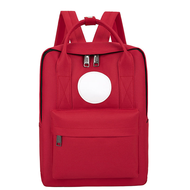 Stilvoller Alltagsrucksack Karnz