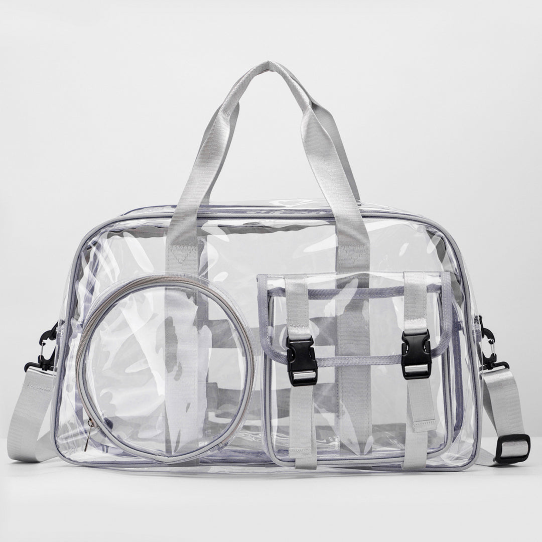 Klar Utility Duffle Bag Karnz