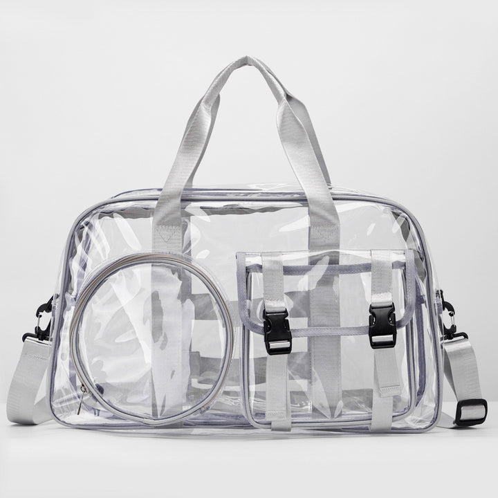 Klar Utility Duffle Bag Karnz
