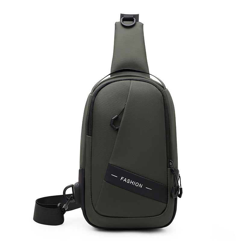 Modische Slingtasche Karnz