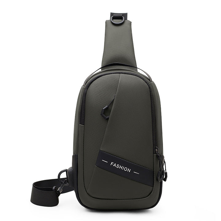 Modische Slingtasche Karnz