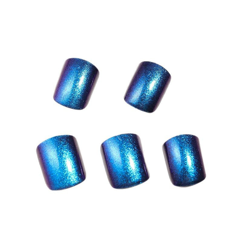 Gradient Nail Art Tipps Karnz