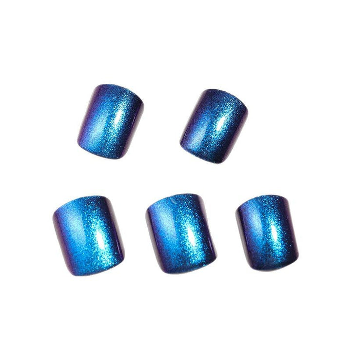 Gradient Nail Art Tipps Karnz