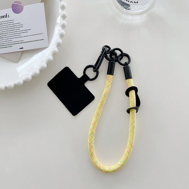 Verstellbare Utility-Lanyard mit ID-Halter Karnz