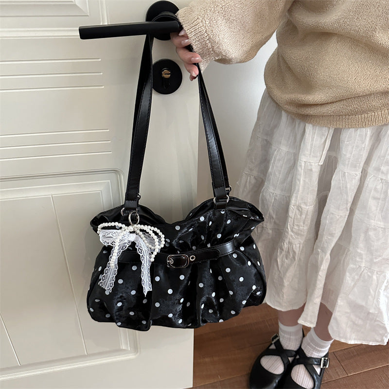 Chic Fashion Handtas
