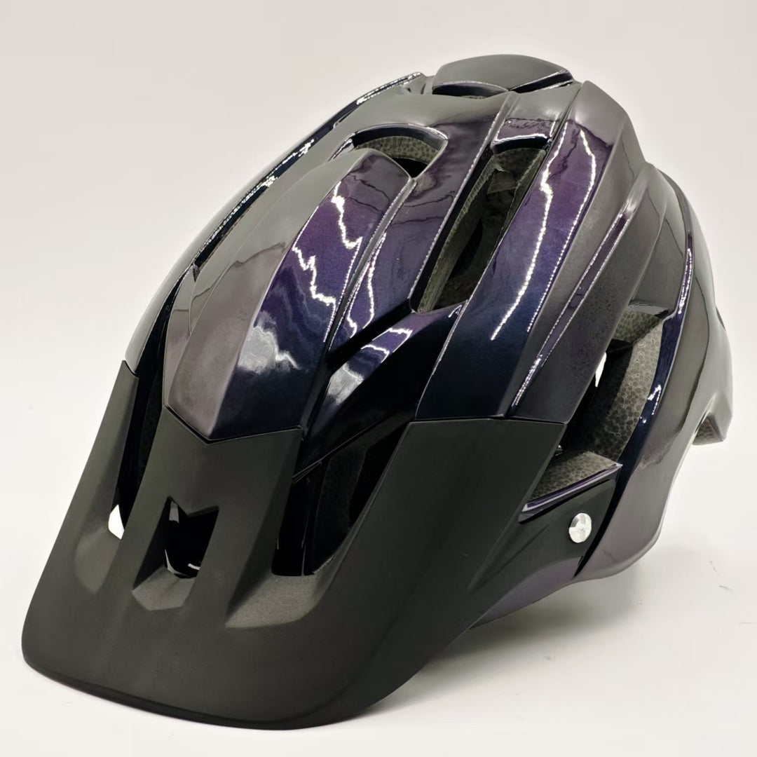 Fahrradhelm Karnz