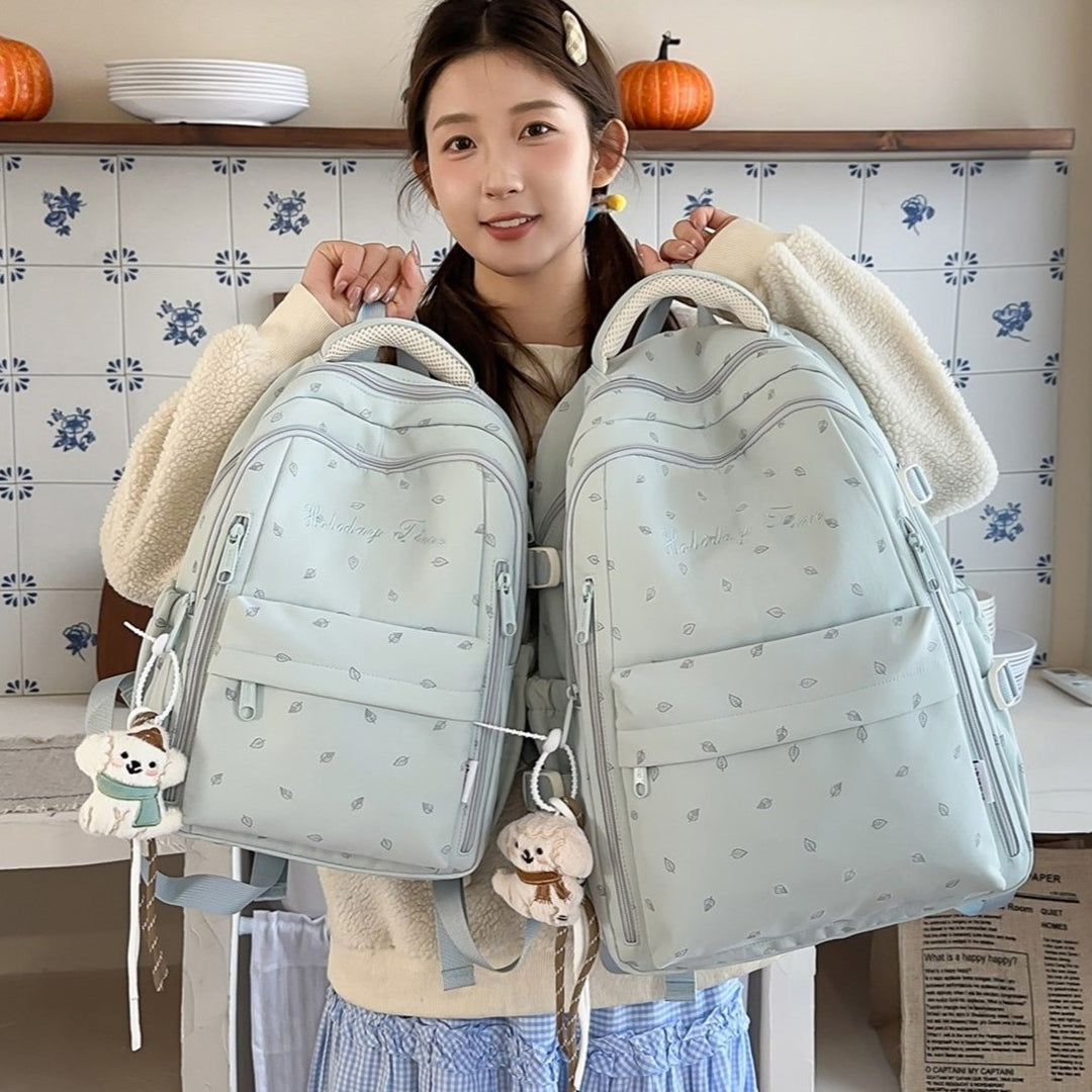 Funktionaler Tagesrucksack Karnz