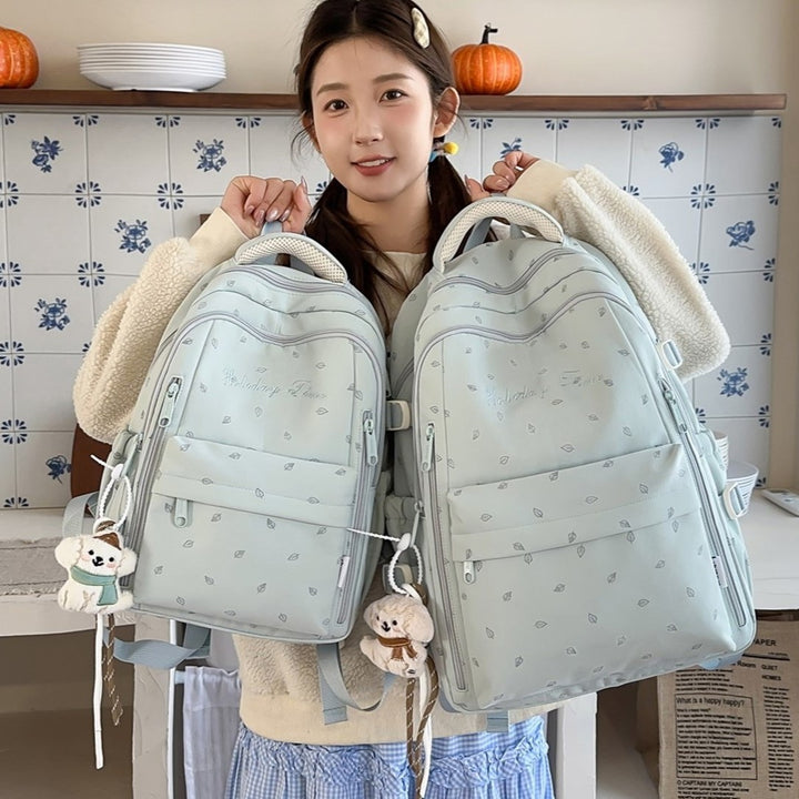 Funktionaler Tagesrucksack Karnz