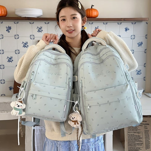 Funktionaler Tagesrucksack Karnz