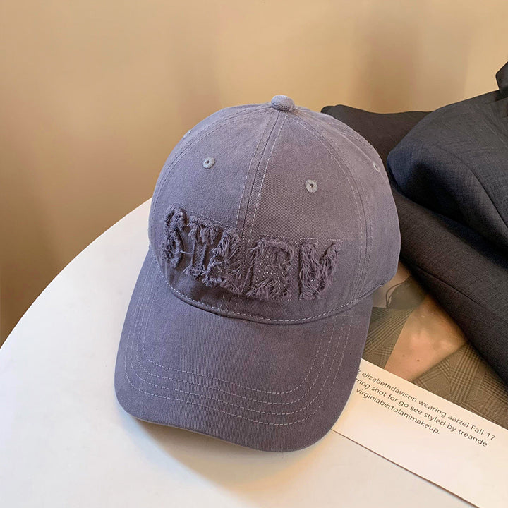 Stylish Casual Baumwolle Baseball Cap
