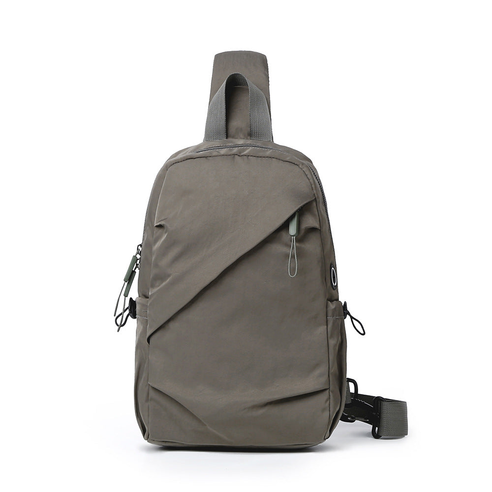 Stylish Urban Sling Backpack Karnz