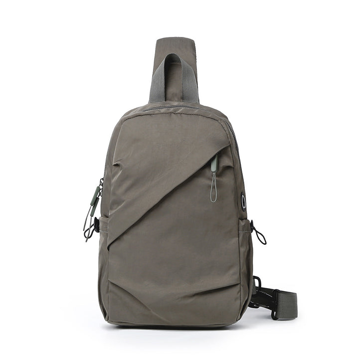 Stylish Urban Sling Backpack Karnz