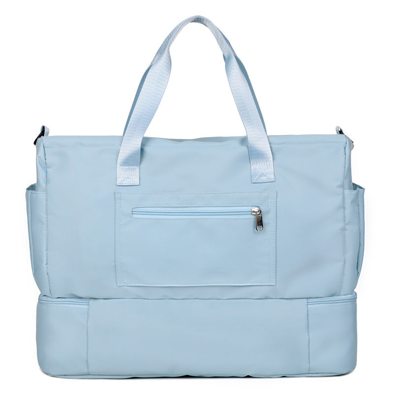 Multi-Funktionale Reisetasche Karnz