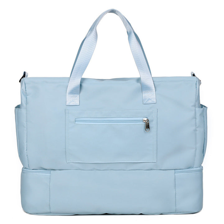Multi-Funktionale Reisetasche Karnz