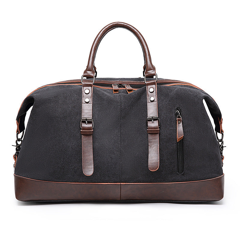 Stilvolle Wochenendreisetasche Karnz
