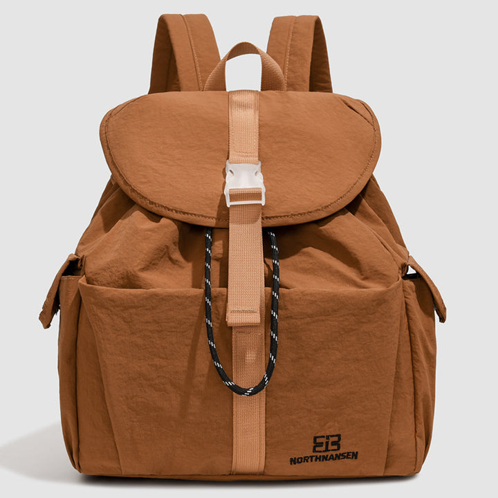 Leichte Multi-Compartment Outdoor-Rucksack
