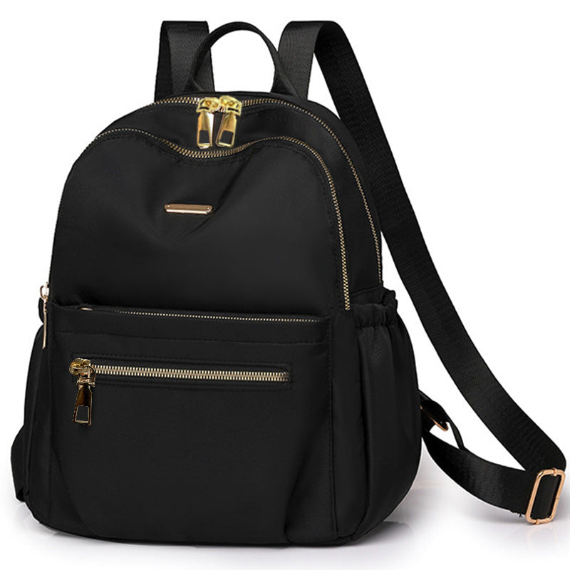 Moderner Multi-Taschen-Rucksack Karnz