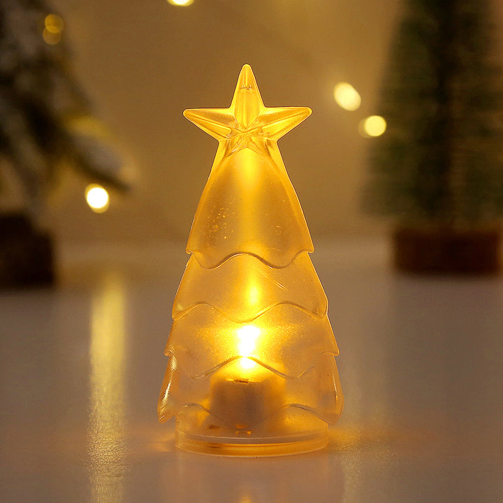 Weihnachtsbaum LED Lampe