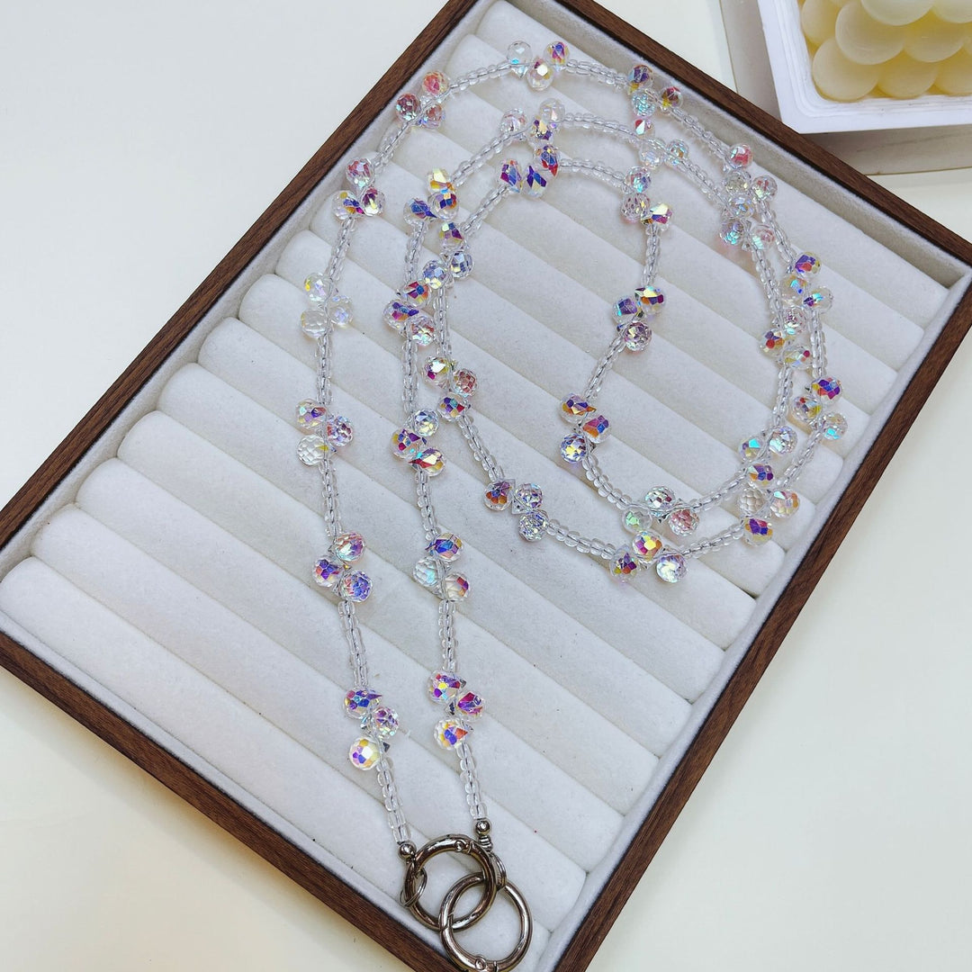 Dekorativer Beaded Brillenband Karnz 1790134623