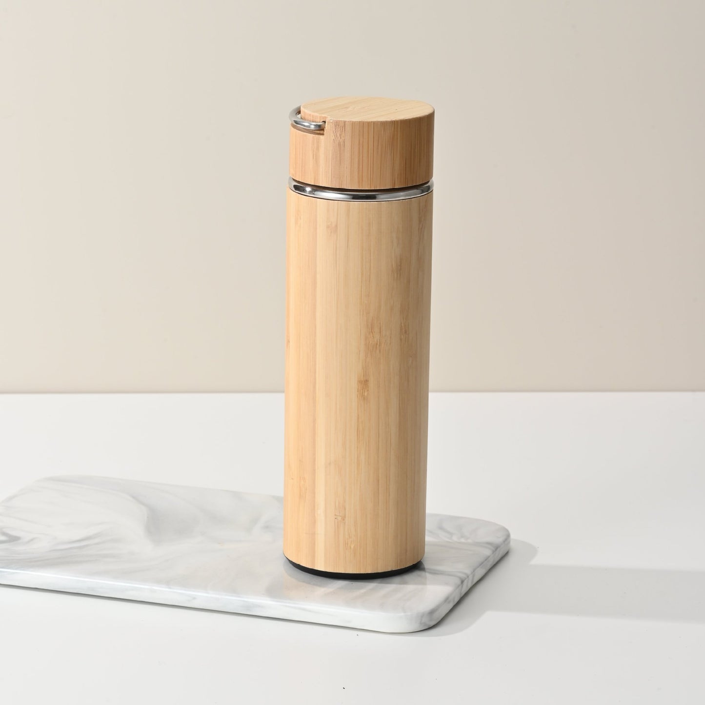 Damen nachhaltige Thermosflasche Karnz