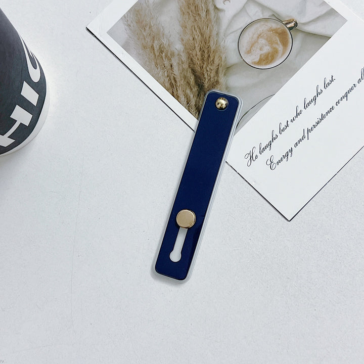 Minimalistisches Lesezeichen Karnz