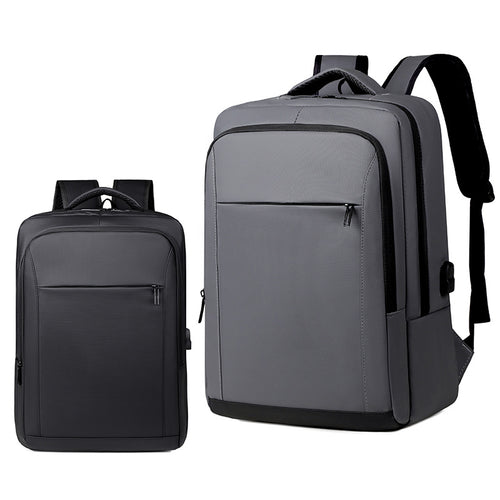 Hochleistungsfähiger urbaner Pendler-Rucksack Karnz