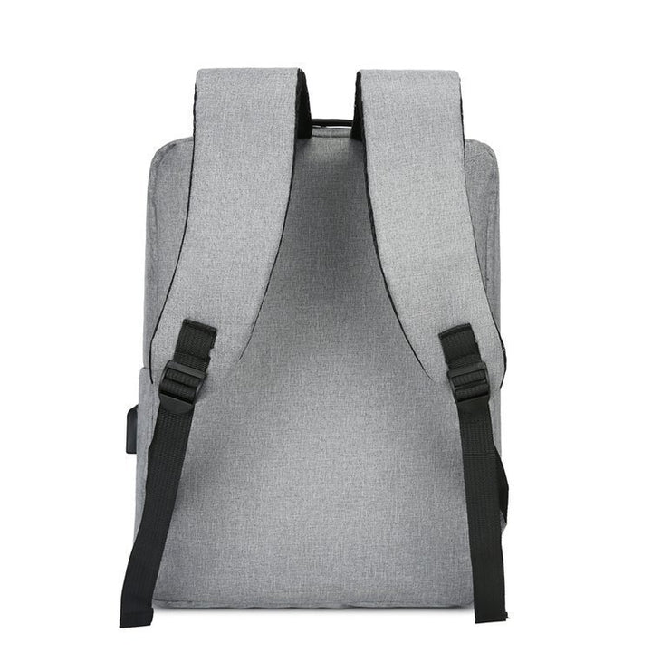Vielseitiger USB-Lade-Rucksack Karnz