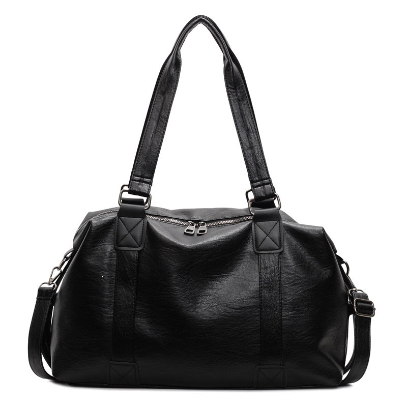 Premium Fitness Reise-Duffel-Tasche