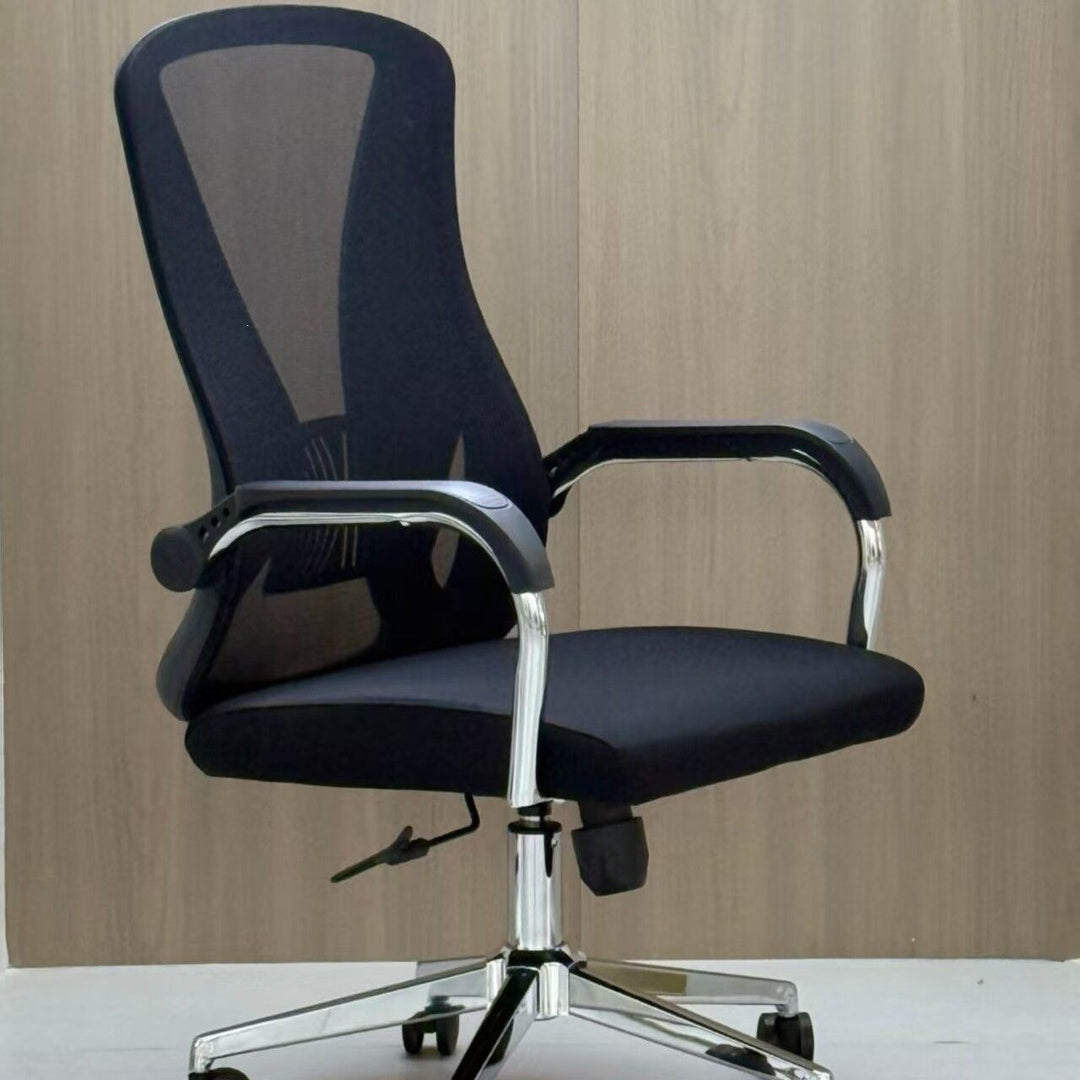 Ergonomischer Mesh-Bürostuhl Karnz