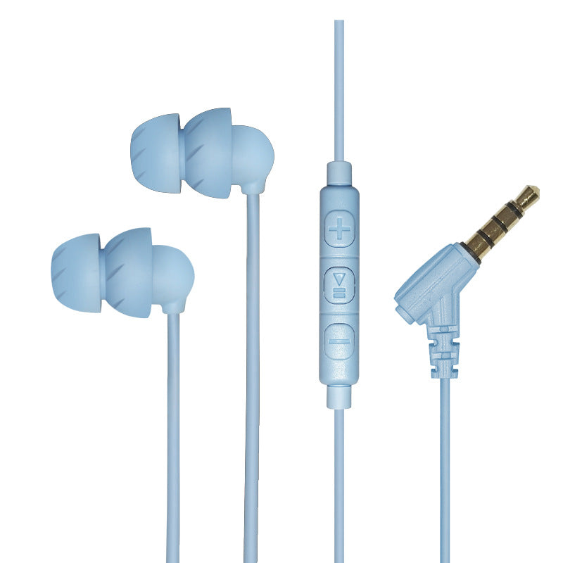 In-Ear Kopfhörer mit Geräuschunterdrückung Karnz